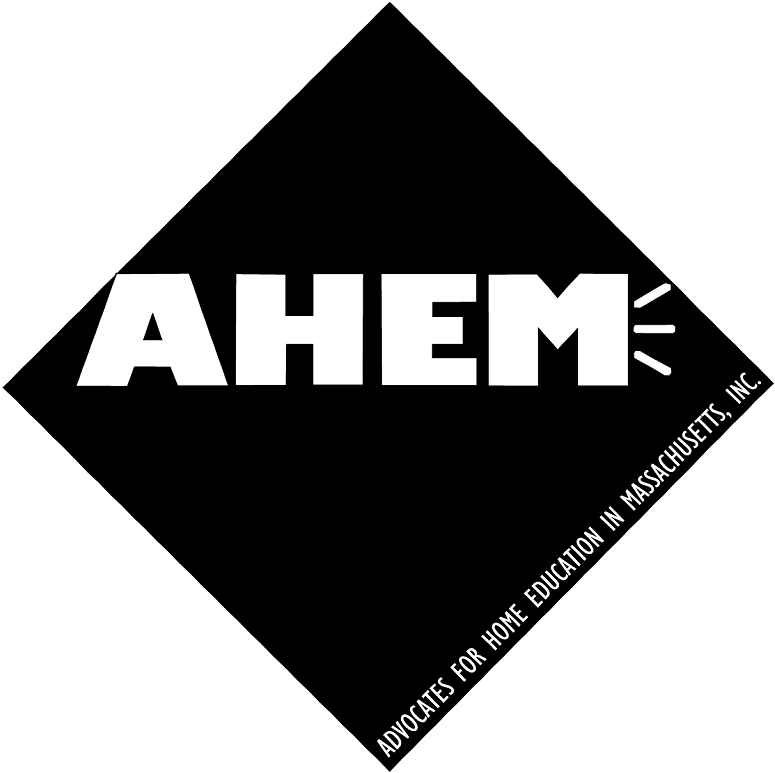 AHEM logo