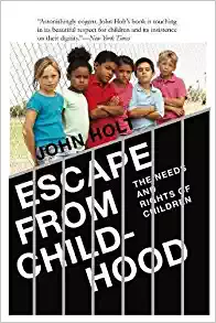 Escape from Childhood