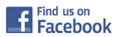 Find us on Facebook